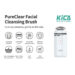 دستگاه پاکسازی صورت برند Kica مدل PFCB - Image 6