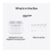 ایرپاد پرو نسل 3 اپل مدل Apple AirPods Pro 3 - Image 4