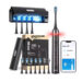 مسواک برقی Bitvae مدل S2 بههمراه پایه ضدعفونی کننده UV مدل HD2