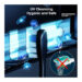 مسواک برقی Bitvae مدل S2 بههمراه پایه ضدعفونی کننده UV مدل HD2 - Image 7