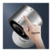پنکه رومیزی شارژی Desktop Fan مدل H6-V8 - Image 4