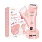 ماشین اصلاح بدن بانوان ۲ در ۱ برند ENSSU مدل ES033PK