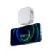 لامپ یخی مگنتی TELESIN  مدل P5-BGD-03 - Image 2
