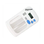 جعبه قرص هوشمند تایمر دار مدل Tp701B