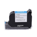 کارتریج جت پرینتر دستی تاریخ زن مدل HT01