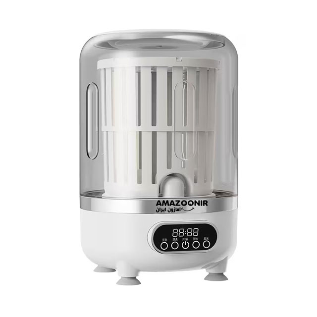 mini-portable-washing-machine-3in1-hp909-amazoonir (1) مینی واش قابل حمل 3 در 1 مدل HP-909 - Image 1