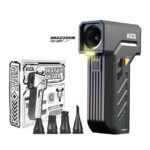 جت فن Kica مدل Ultra