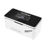 یخچال پزشکی شارژی قابل‌حمل COOB مدل KB-700