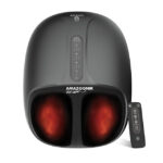 ماساژور پا برند COMFIER مدل CF-5306