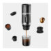 اسپرسو ساز قابل حمل برند +CERA مدل PCM03S - Image 2
