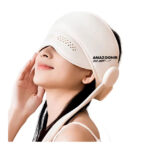 ماساژور چشم و سر مدل HD-01