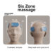 ماساژور چشم و سر مدل HD-01 - Image 4