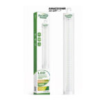 مهتابی اضطراری LED شارژی برند Duration Power مدل DP-7175