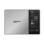 ترازوی هوشمند آشپزخانه با کالری‌شمار و نمایشگر دیجیتال