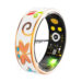 حلقه هوشمند پایش سلامت و تناسب اندام مدل Smart Ring 01 - Image 4