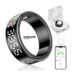 حلقه هوشمند پایش سلامت و تناسب اندام مدل Smart Ring 01 - Image 7