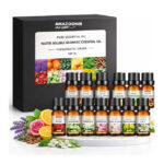 اسانس روغن‌های معطر