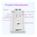 دستگاه ماسک ساز صورت مدل pm220 - Image 5