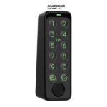 کیپد هوشمند SwitchBot Touch با اثر انگشت و رمز عبور مدل KeyPad Touch
