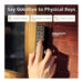 کیپد هوشمند SwitchBot Touch با اثر انگشت و رمز عبور مدل KeyPad Touch - Image 2