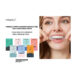 نوار سفیدکننده دندان برند IVISMILE مدل Dry 6% Hp Teeth Whitening Strips - Image 2