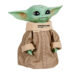 عروسک انیماترونیک گروگو (بیبی یودا) استار وارز Galactic Snackin' مدل F2849