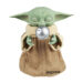 عروسک انیماترونیک گروگو (بیبی یودا) استار وارز Galactic Snackin' مدل F2849 - Image 5
