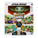 عروسک انیماترونیک گروگو (بیبی یودا) استار وارز Galactic Snackin' مدل F2849 - Image 9