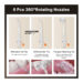 واترجت دهان و دندان (Water Flosser) بی‌سیم برند Bitvae مدل C6 - Image 3