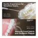 واترجت دهان و دندان (Water Flosser) بی‌سیم برند Bitvae مدل C6 - Image 4