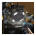 پنکه کمپینگ مه‌پاش مدل HW-012 - Image 4