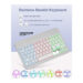 کاور کیبورددار EAMPANG برای iPad 11 A16 (2025) و iPad 10 (2022) - Image 4