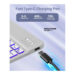 کاور کیبورددار EAMPANG برای iPad 11 A16 (2025) و iPad 10 (2022) - Image 6