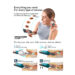 گوش پاک کن هوشمند Bebird مدل Earsight Ultra - Image 3