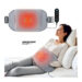 کمربند گرمایشی و ماساژور کمر برند COMFIER مدل CF-6413