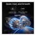قفل هوشمند SwitchBot مدل Lock Ultra - Image 4