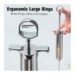 کیت سرنگ تزریق ماریناد و طعم‌دهنده گوشت Ofargo مدل 60 میلی‌لیتری با 3 سوزن - Image 4