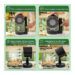 هود رومیزی قابل حمل مدل YG-KH868 - Image 4