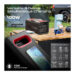 پاور استیشن قابل حمل پرومیت مدل LiFePO4 | 515Wh | PowerTank-600W - Image 5
