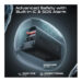 پاور استیشن قابل حمل پرومیت مدل LiFePO4 | 515Wh | PowerTank-600W - Image 7