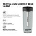 ماگ سفری نسپرسو مدل Nespresso Travel Mug Large - Image 3