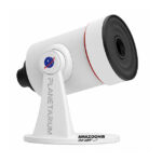 چراغ خواب کهکشانی Galaxy projector Planetarium مدل DWB-01