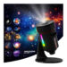 چراغ خواب کهکشانی Galaxy projector Planetarium مدل DWB-01 - Image 2