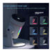 چراغ خواب کهکشانی Galaxy projector Planetarium مدل DWB-01 - Image 3