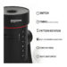 چراغ خواب کهکشانی Galaxy projector Planetarium مدل DWB-01 - Image 4