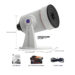 چراغ خواب کهکشانی Galaxy projector Planetarium مدل DWB-01 - Image 5