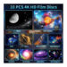 چراغ خواب کهکشانی Galaxy projector Planetarium مدل DWB-01 - Image 6