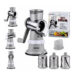رنده چرخشی دستی ادمارک مدل EDMARK Smart Drum